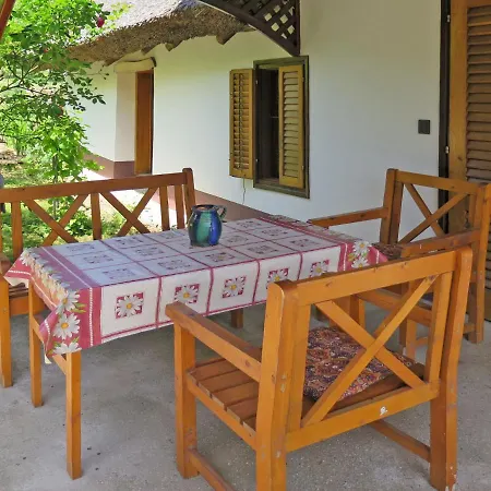 Holiday home Szijarto - Bgk111 By Interhome Balatongyorok