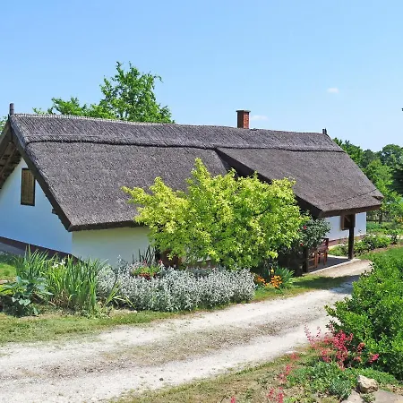 Szijarto - Bgk111 By Interhome Holiday home