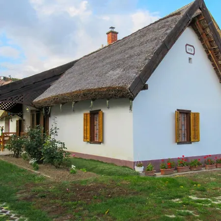 Holiday home Szijarto - Bgk111 By Interhome Balatongyorok