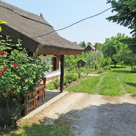 Szijarto - Bgk111 By Interhome Balatongyorok
