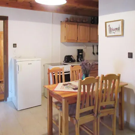 Holiday home Szijarto - Bgk111 By Interhome