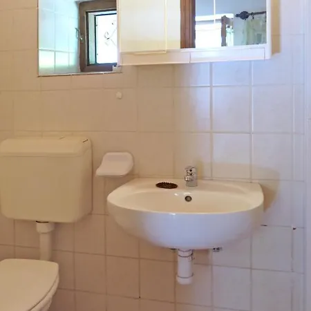 Holiday home Szijarto - Bgk111 By Interhome
