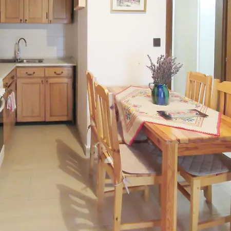 Szijarto - Bgk111 By Interhome Holiday home *