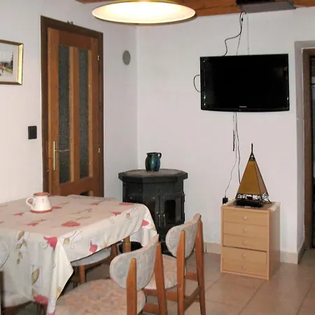 Szijarto - Bgk111 By Interhome Holiday home Balatongyorok