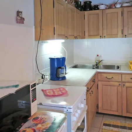 Szijarto - Bgk111 By Interhome Holiday home Balatongyorok