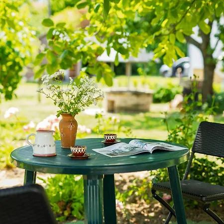 Ferienhaus Szijarto - Bgk111 By Interhome *