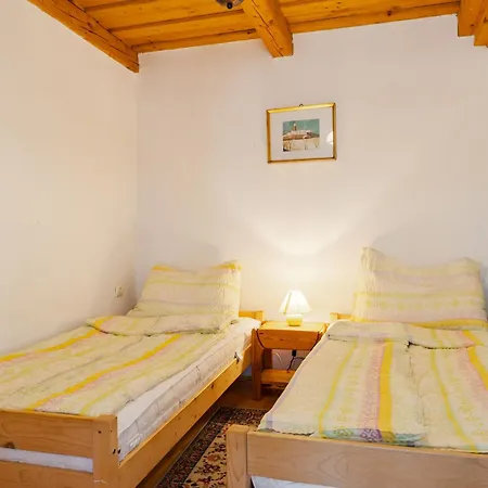 Ferienhaus Szijarto By Interhome Balatongyörök