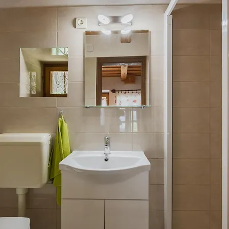 Szijarto By Interhome * Balatongyorok