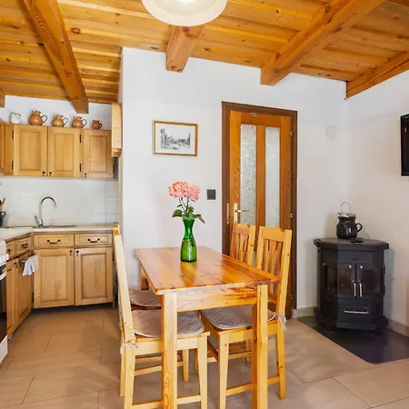 Holiday home Szijarto By Interhome *