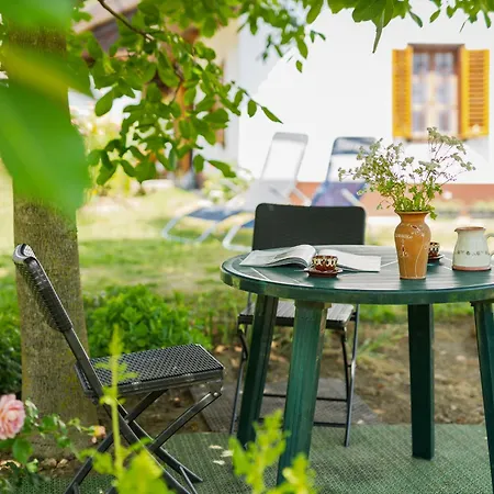 Szijarto By Interhome Holiday home