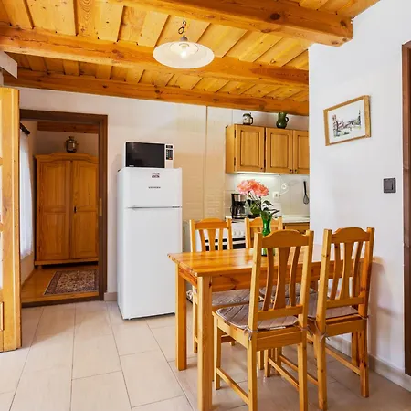 Szijarto By Interhome Holiday home Balatongyorok