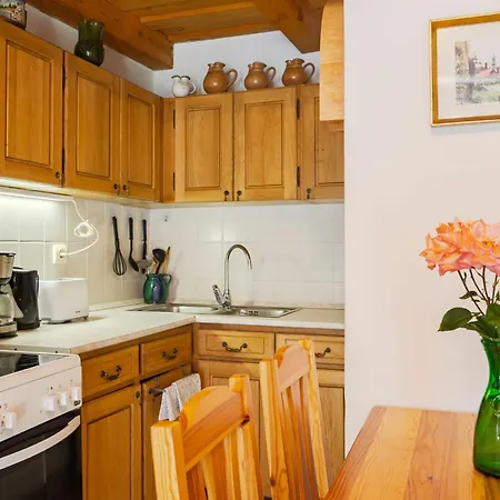 Holiday home Szijarto By Interhome Balatongyorok