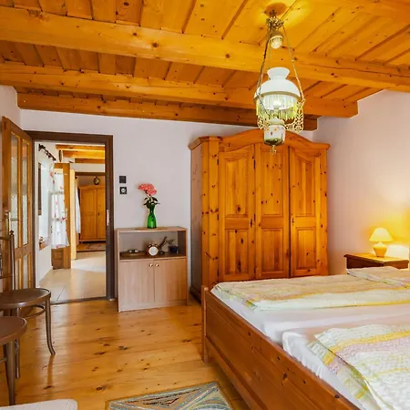 Szijarto By Interhome Holiday home