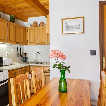 Holiday home Szijarto By Interhome
