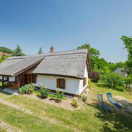 Szijarto By Interhome Ferienhaus Balatongyörök