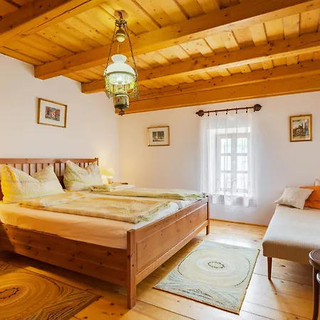 Holiday home Szijarto By Interhome Balatongyorok