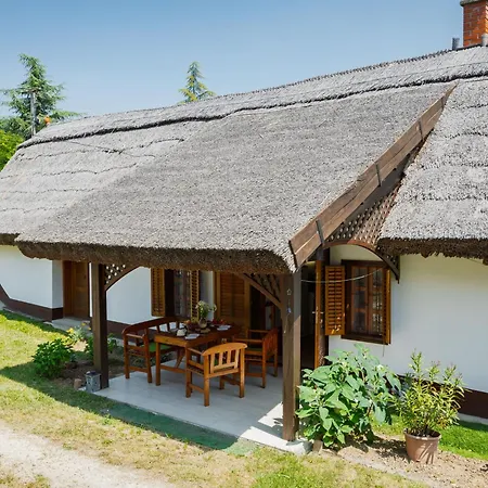 Szijarto By Interhome Ferienhaus