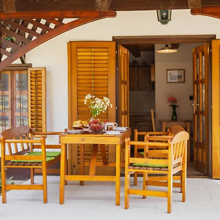 Holiday home Szijarto By Interhome