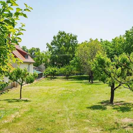Szijarto By Interhome Holiday home