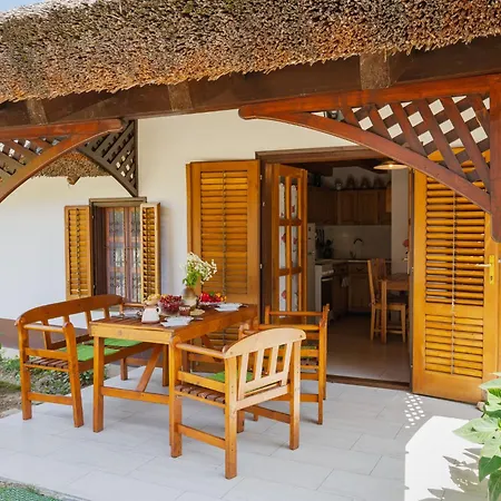 Szijarto By Interhome Ferienhaus *