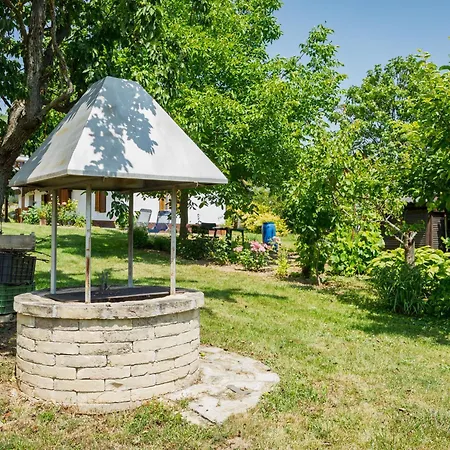 Ferienhaus Szijarto By Interhome Balatongyörök