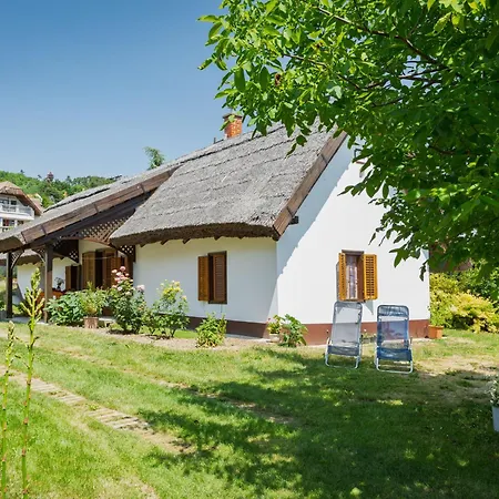 Ferienhaus Szijarto - Bgk111 By Interhome *