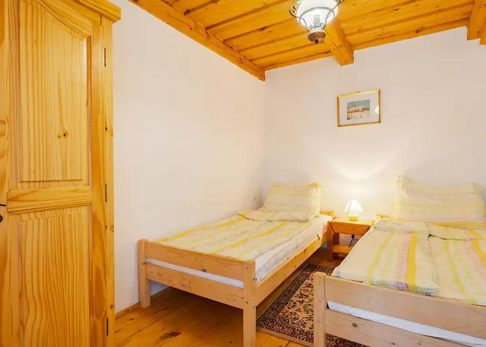 Szijarto By Interhome Ferienhaus