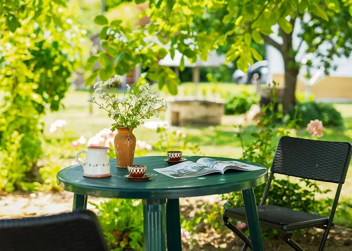 Ferienhaus Szijarto By Interhome *