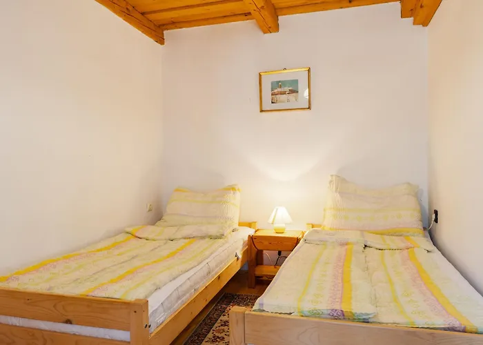 Ferienhaus Szijarto By Interhome Balatongyörök