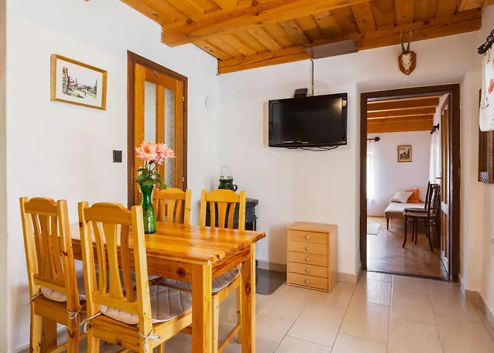 Szijarto By Interhome