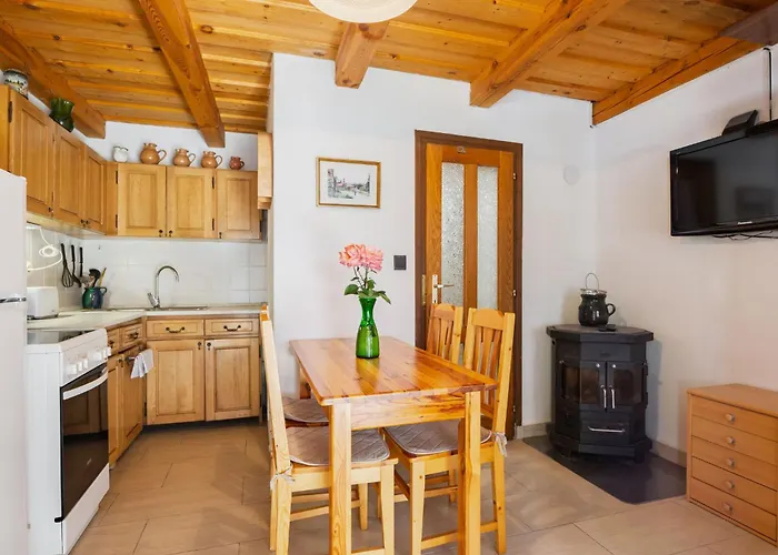 Ferienhaus Szijarto By Interhome *