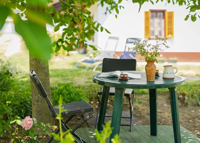 Szijarto By Interhome Ferienhaus