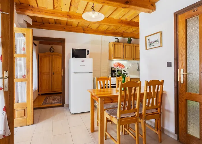 Szijarto By Interhome Ferienhaus Balatongyörök