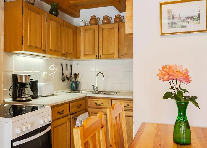 Ferienhaus Szijarto By Interhome Balatongyörök