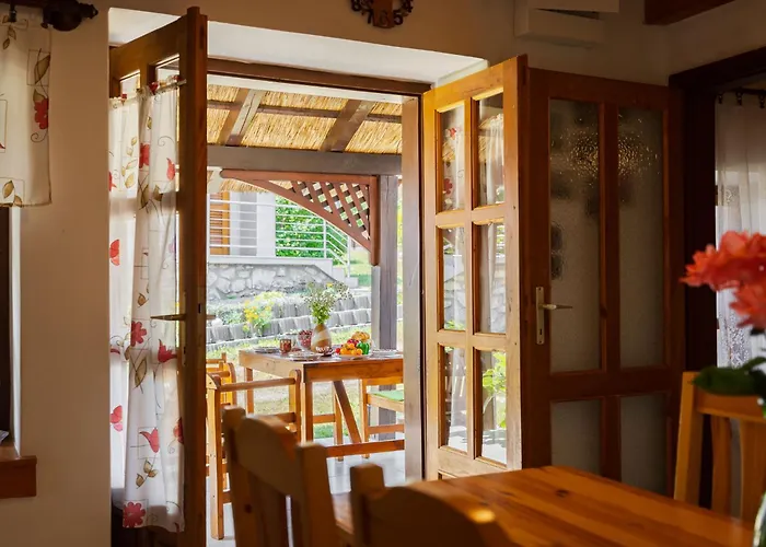 Ferienhaus Szijarto By Interhome Balatongyörök