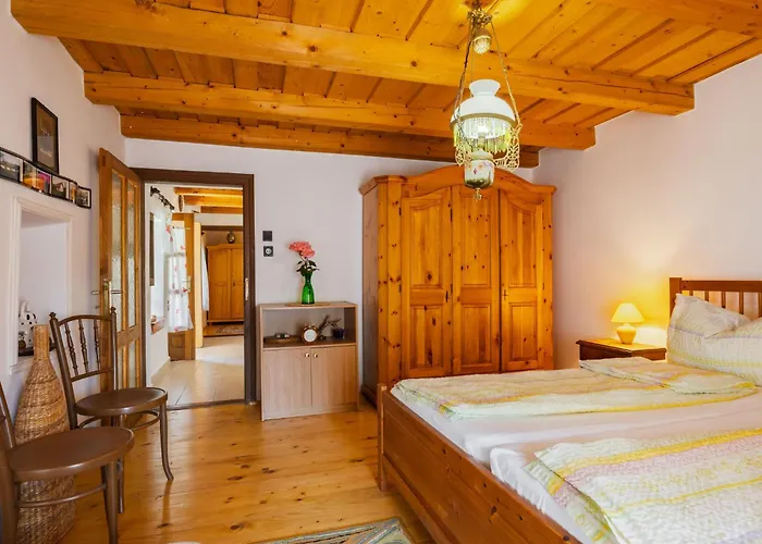 Szijarto By Interhome Ferienhaus