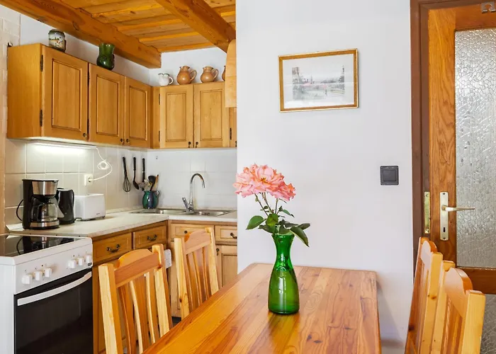 Ferienhaus Szijarto By Interhome