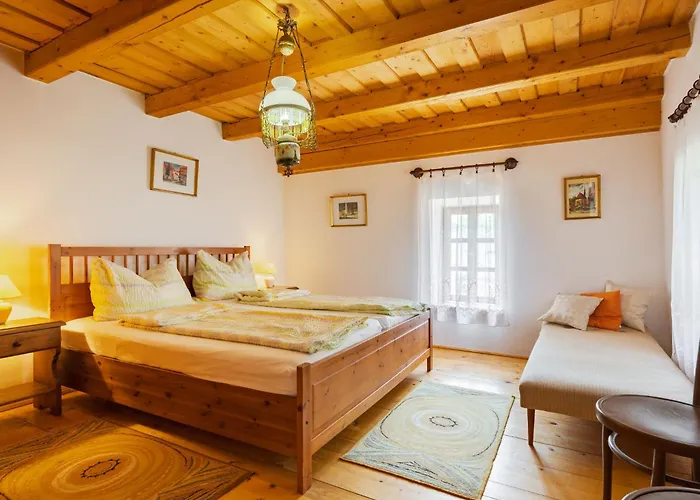 Ferienhaus Szijarto By Interhome Balatongyörök