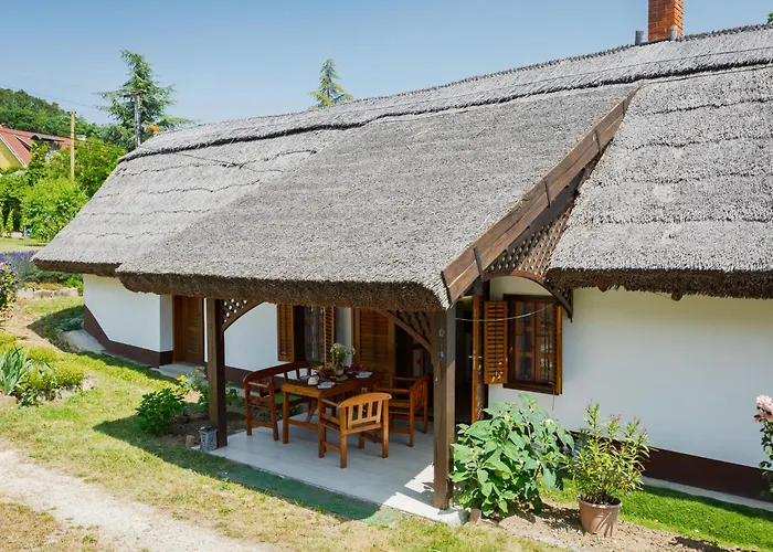 Szijarto By Interhome Ferienhaus