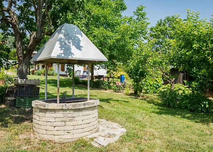 Ferienhaus Szijarto By Interhome Balatongyörök